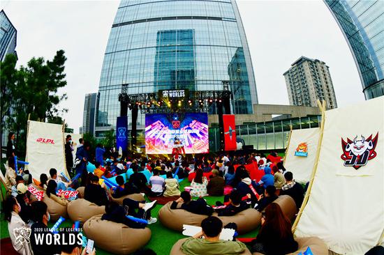 XG战队在DOTA2TI决赛中遗憾夺亚 再次挑战四连败