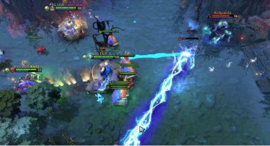 王者荣耀蔡文姬技能解析与最强出装实战攻略