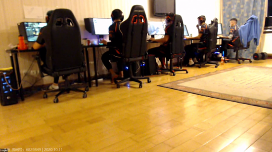 Dota2中级导师组比赛名单正式发布