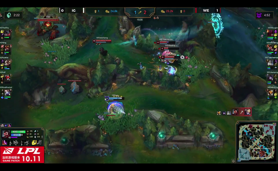 永劫无间手游高自由度玩法解析