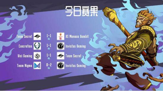 北京智慧电竞赛事中心迎来新一轮热门赛事